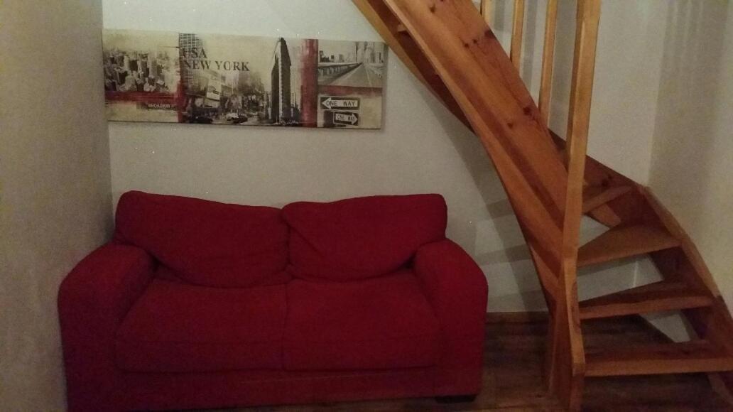 Apartmán Loire-Gerbier-Mezenc Sainte-Eulalie  Exteriér fotografie