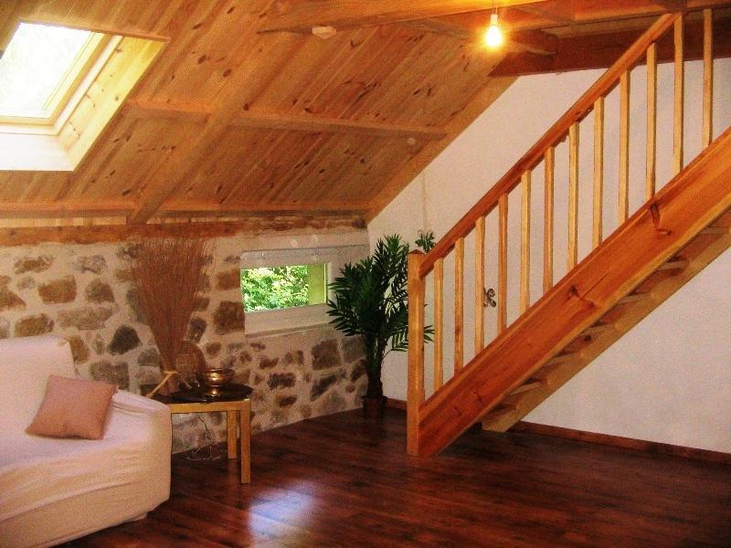Apartmán Loire-Gerbier-Mezenc Sainte-Eulalie  Exteriér fotografie