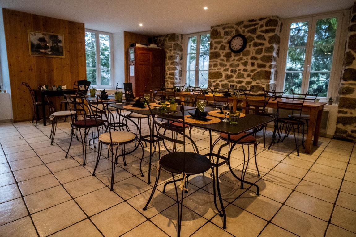 Apartmán Loire-Gerbier-Mezenc Sainte-Eulalie  Exteriér fotografie