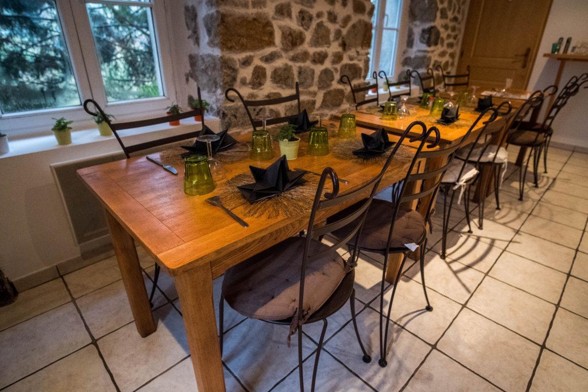 Apartmán Loire-Gerbier-Mezenc Sainte-Eulalie  Exteriér fotografie