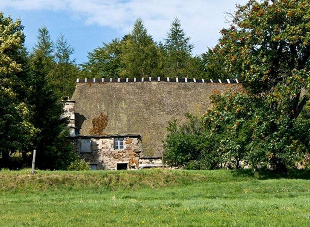 Apartmán Loire-Gerbier-Mezenc Sainte-Eulalie  Exteriér fotografie